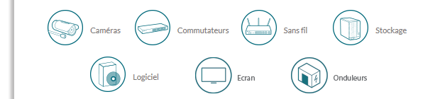 Surveillance complète